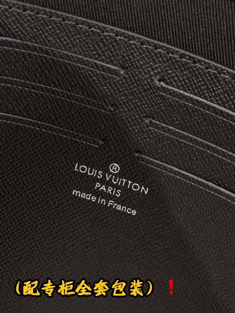 LV Wallets